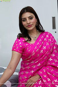 Priyanka Raman Latest Stills, HD Photo Gallery
