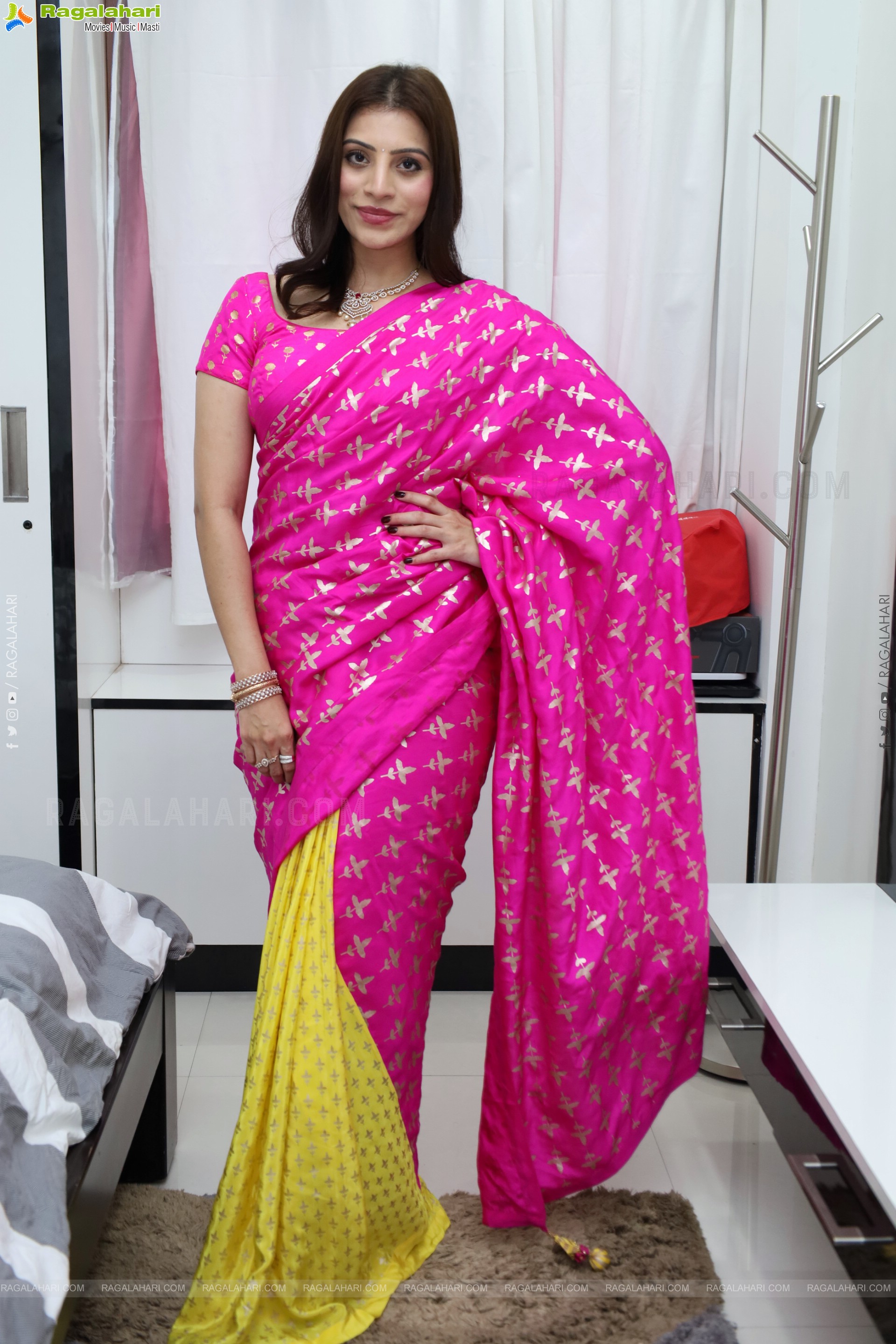Priyanka Raman Latest Stills, HD Gallery