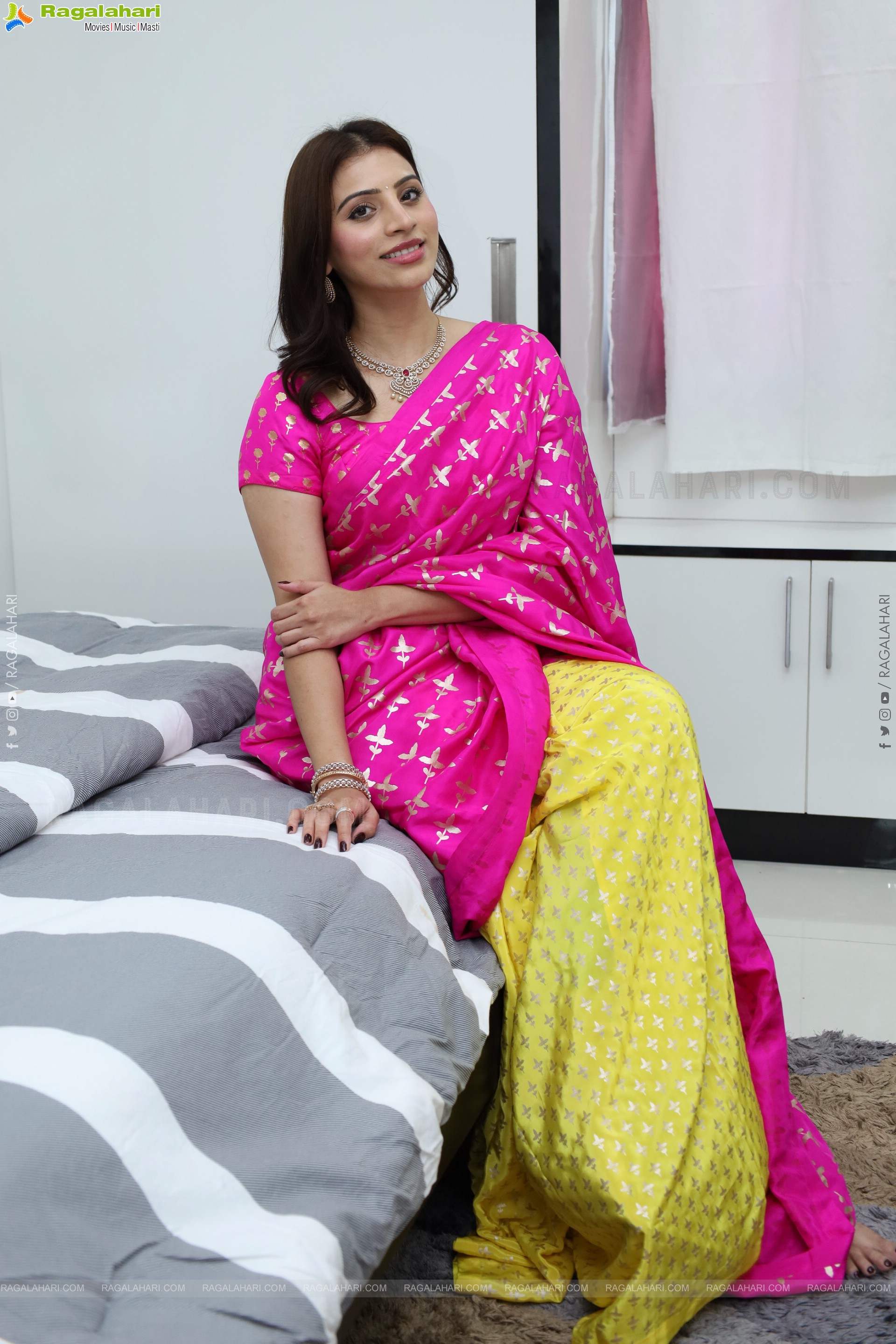 Priyanka Raman Latest Stills, HD Gallery