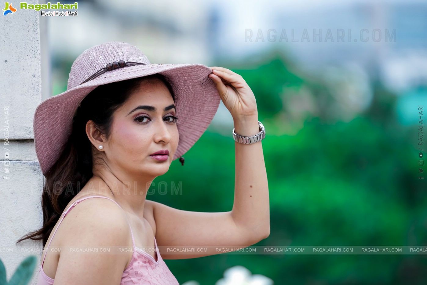 Harshada Patil Latest Photoshoot, HD Gallery