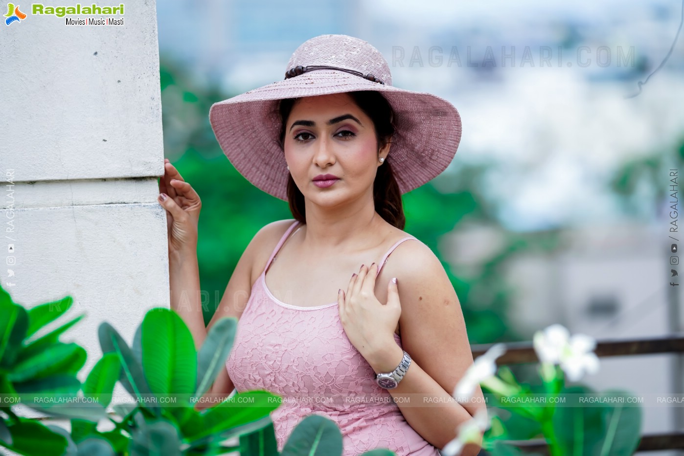 Harshada Patil Latest Photoshoot, HD Gallery