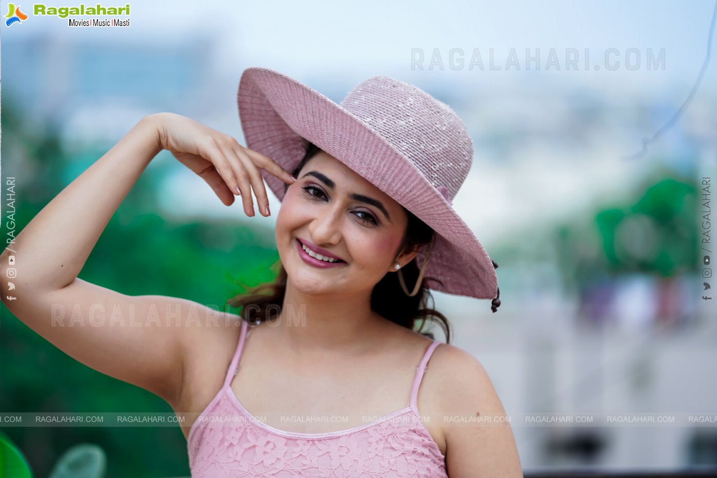 Harshada Patil Latest Photoshoot, HD Gallery