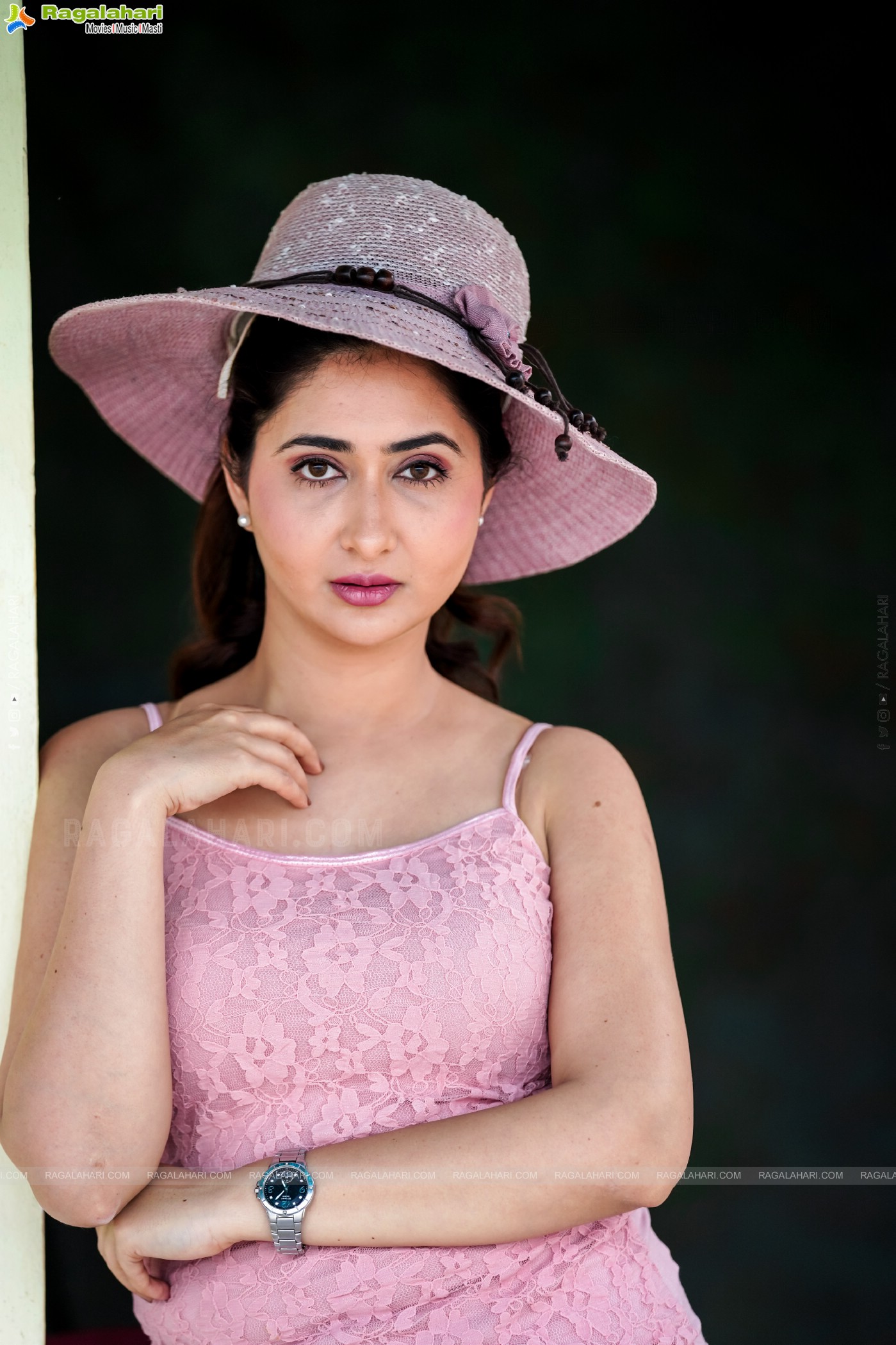 Harshada Patil Latest Photoshoot, HD Gallery