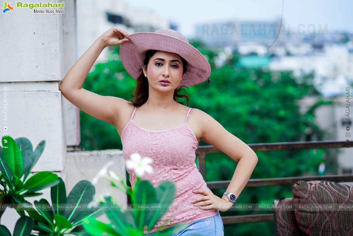 Harshada Patil Latest Photoshoot, HD Gallery