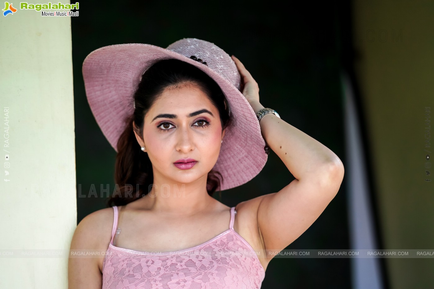 Harshada Patil Latest Photoshoot, HD Gallery