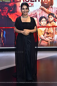Ananya Nagalla at Pottel Teaser Launch, HD Gallery