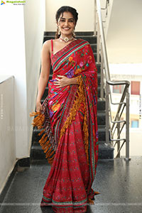 Anupama Parameswaran Latest Stills, HD Gallery