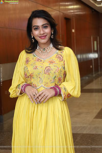 Preethi Singh at Hi Life Exhibition Launch, HD Gallery