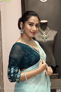Preethi Singh at Brinda Diamonds Event, HD Gallery
