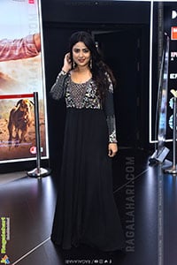 Priyanka Sharma at Pottel Teaser Launch, HD Gallery