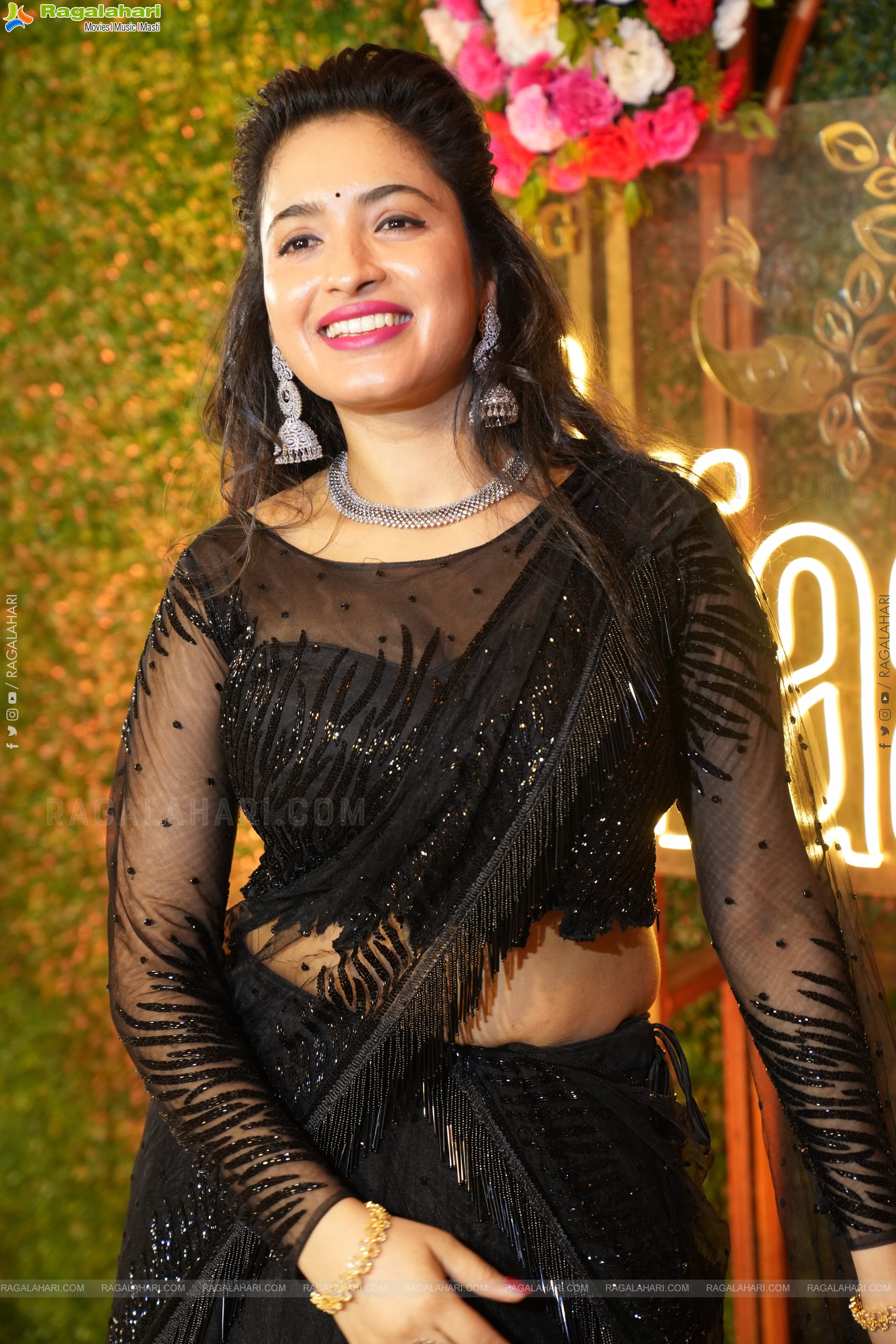 Rathika Rose Latest Stills, HD Photo Gallery