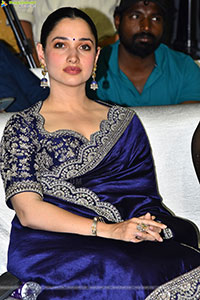 Tamannaah at Baak Movie Pre Release Event, HD Gallery