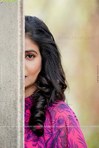 Akshaya Tammavarapu Latest Photoshoot Stills, HD Gallery