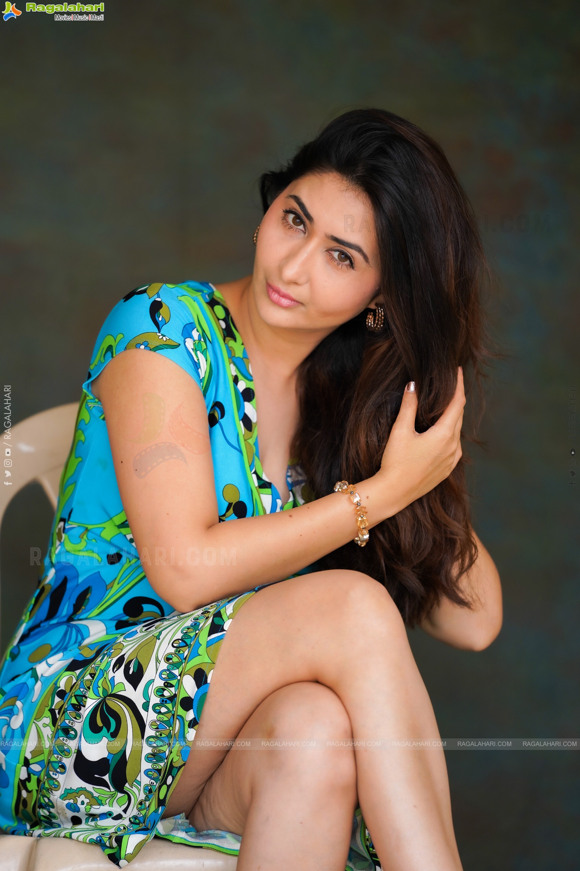 Harshada Patil Latest Photoshoot Stills, HD Gallery