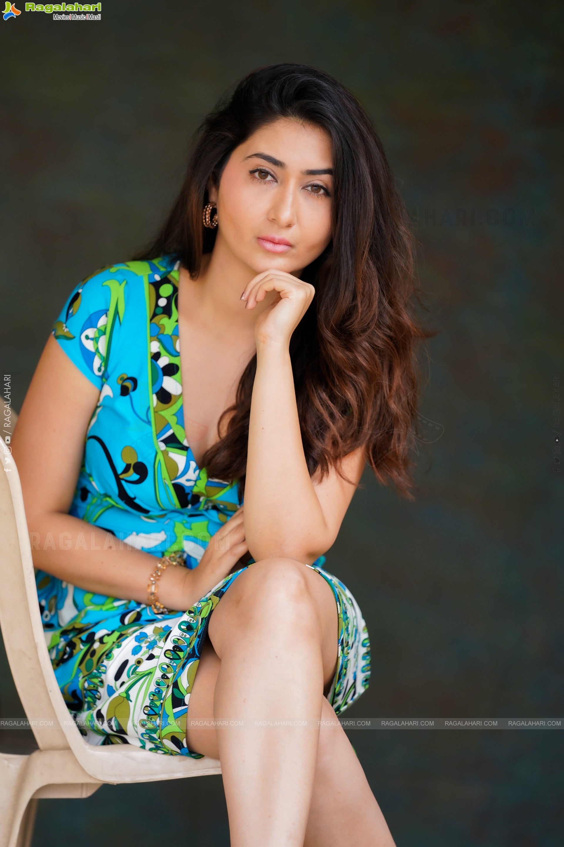 Harshada Patil Latest Photoshoot Stills, HD Gallery