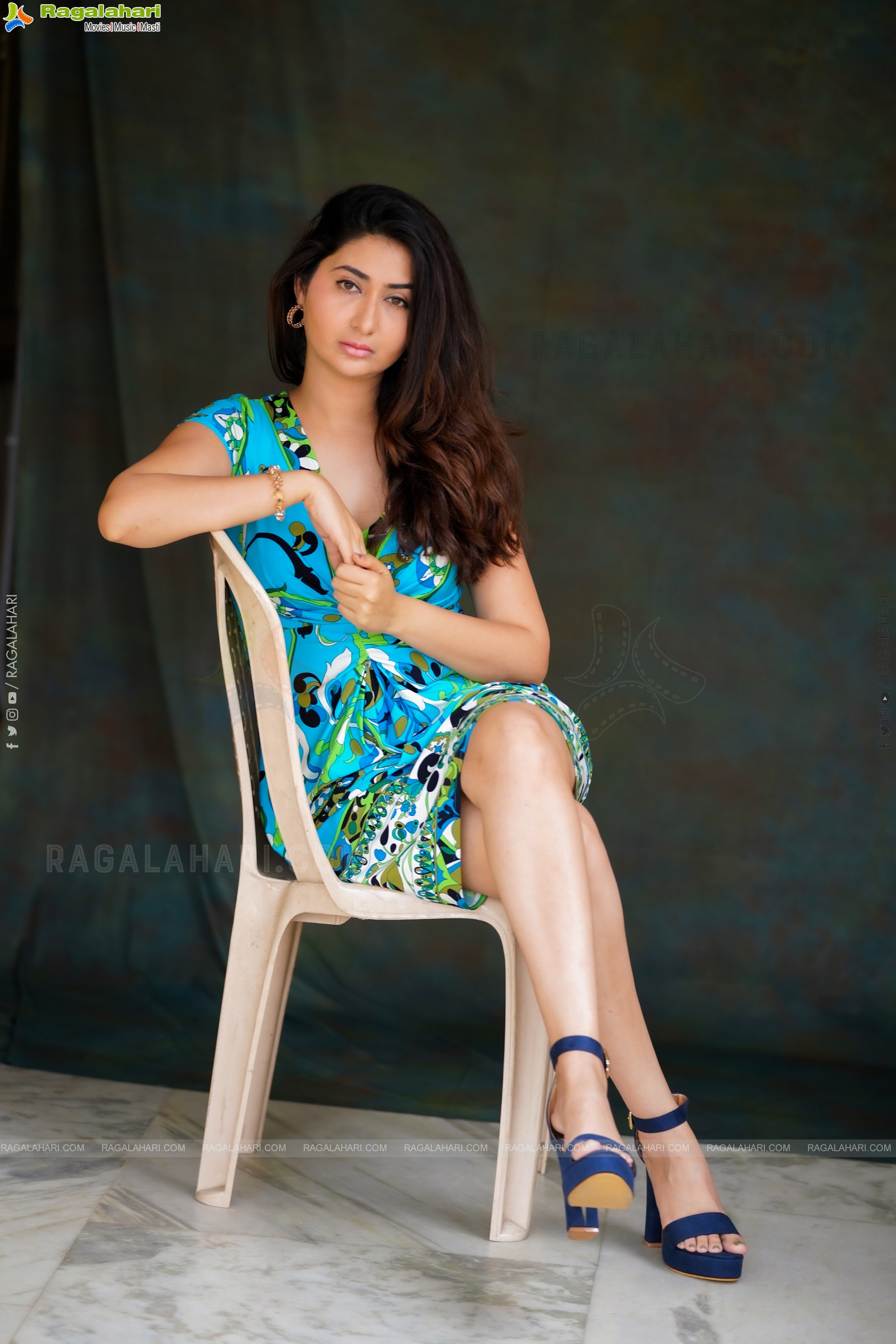 Harshada Patil Latest Photoshoot Stills, HD Gallery