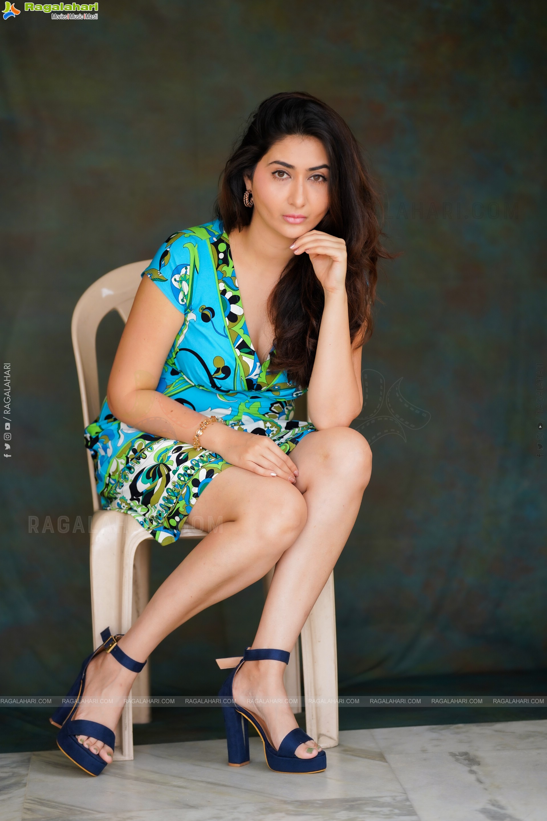 Harshada Patil Latest Photoshoot Stills, HD Gallery