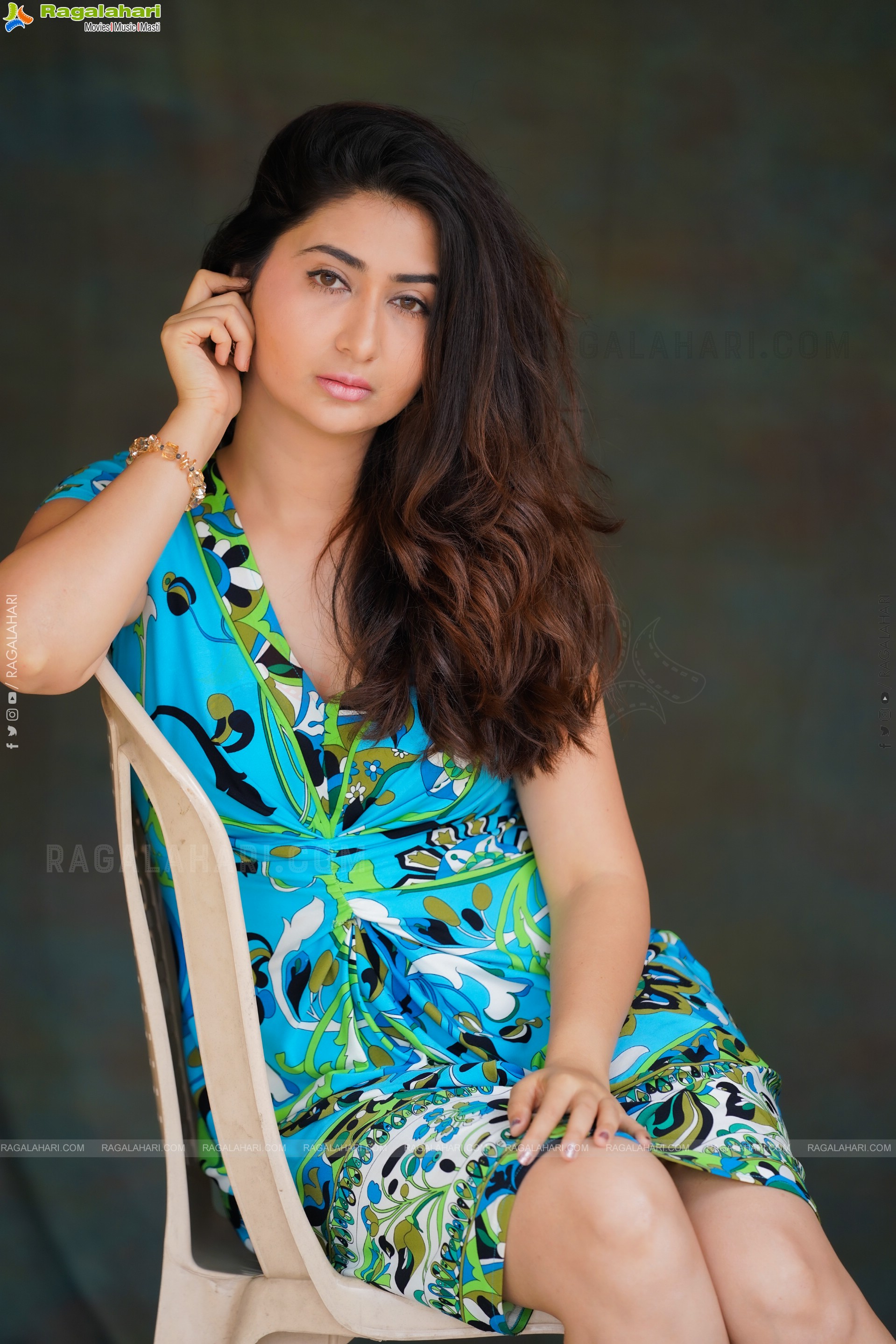 Harshada Patil Latest Photoshoot Stills, HD Gallery