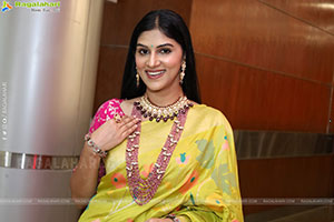 Aparna Reddy HD Photos