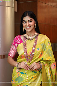 Aparna Reddy HD Photos