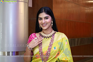 Aparna Reddy HD Photos