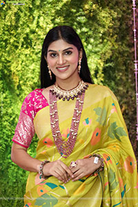 Aparna Reddy HD Photos