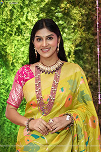 Aparna Reddy HD Photos