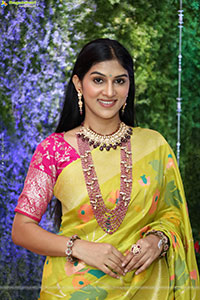 Aparna Reddy HD Photos