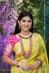 Aparna Reddy HD Photos