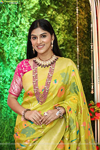 Aparna Reddy HD Photos
