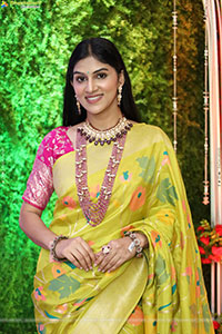 Aparna Reddy HD Photos