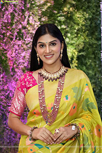 Aparna Reddy HD Photos