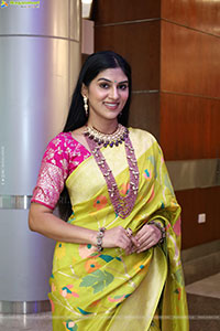 Aparna Reddy HD Photos