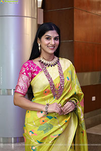 Aparna Reddy HD Photos