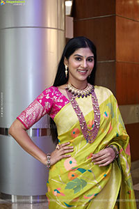 Aparna Reddy HD Photos