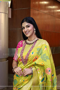 Aparna Reddy HD Photos