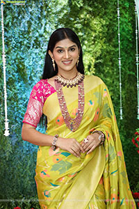Aparna Reddy HD Photos
