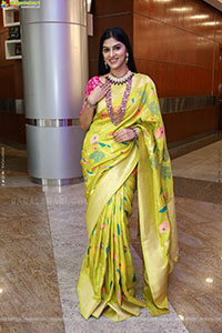 Aparna Reddy HD Photos