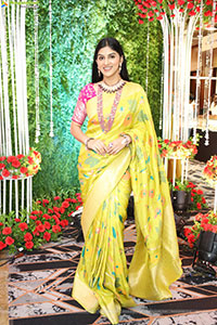 Aparna Reddy HD Photos