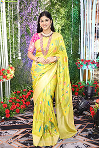 Aparna Reddy HD Photos