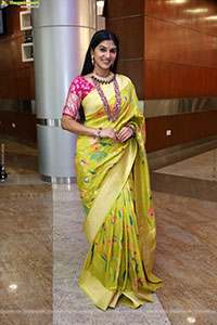 Aparna Reddy HD Photos