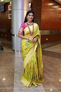 Aparna Reddy HD Photos