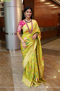 Aparna Reddy HD Photos