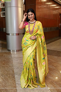 Aparna Reddy HD Photos