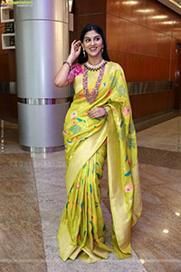 Aparna Reddy HD Photos