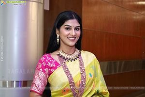 Aparna Reddy HD Photos