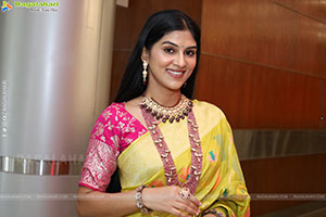 Aparna Reddy HD Photos