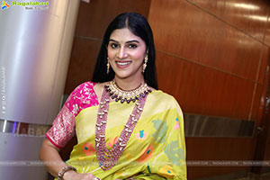Aparna Reddy HD Photos