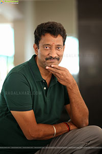 Caarthick Raju at Single Movie Interview, HD Gallery