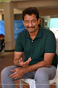 Caarthick Raju at Single Movie Interview, HD Gallery